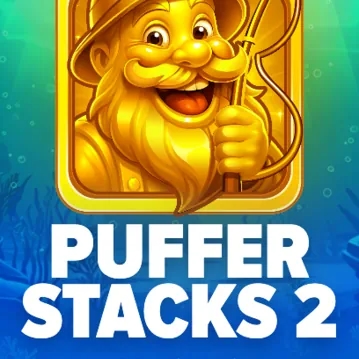 Puffer Stacks 2 slot Puffer Stacks 2 slot