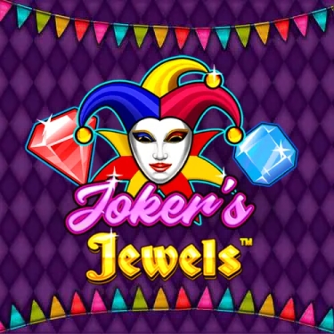 Joker’s Jewels Joker’s Jewels
