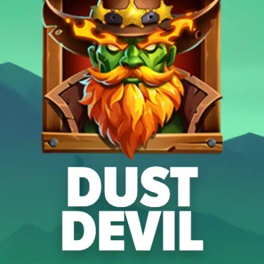Dust Devil Titan Gaming Dust Devil Titan Gaming