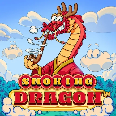 Smoking Dragon Hacksaw Gaming Smoking Dragon Hacksaw Gaming