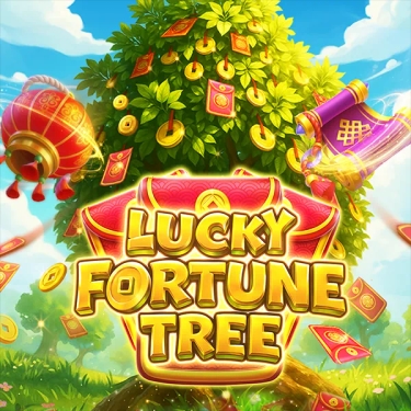 Lucky Fortune Tree Pragmatic Play Lucky Fortune Tree Pragmatic Play