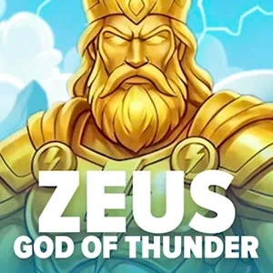 Zeus God Of Thunder slot Zeus God Of Thunder slot