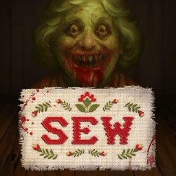 Sew Slot Shady Lady Sew Slot Shady Lady