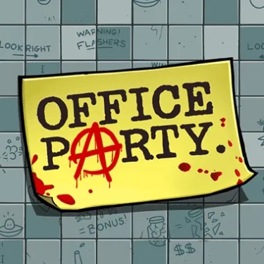Office Party Slot Shady Lady Office Party Slot Shady Lady