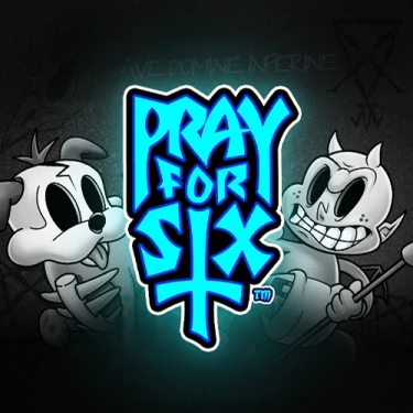 Pray for Six Slot Hacksaw Gaming Pray for Six Slot Hacksaw Gaming
