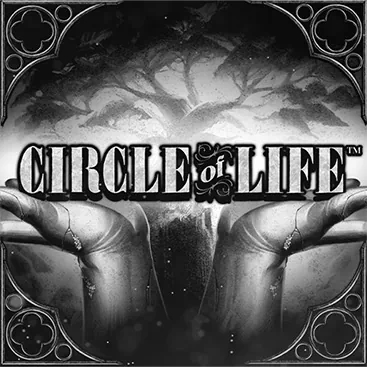 Circle of Life Hacksaw Gaming Circle of Life Hacksaw Gaming