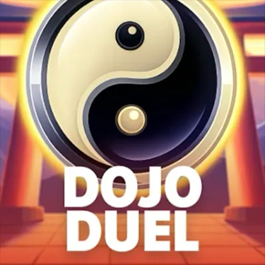 Dojo Duel slot Dojo Duel slot