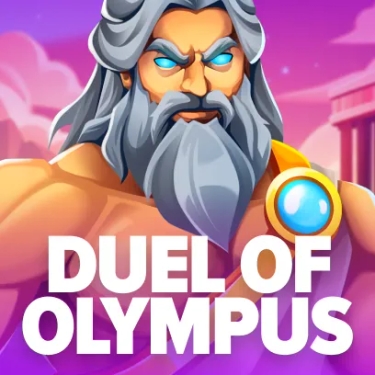 Duel of Olympus Titan Gaming Duel of Olympus Titan Gaming