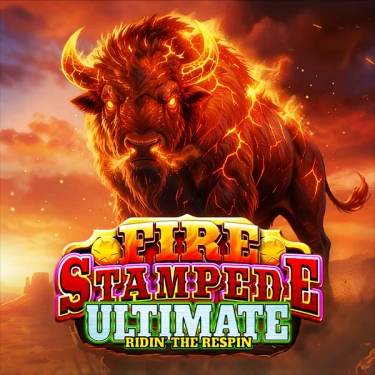 Fire Stampede Ultimate Pragmatic Play Fire Stampede Ultimate Pragmatic Play