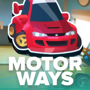 Motor Ways slot Motor Ways slot