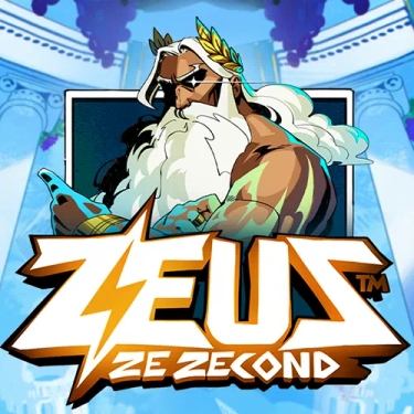 Zeus Ze Zecond Hacksaw Gaming Zeus Ze Zecond Hacksaw Gaming