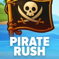 Pirate Rush Pirate Rush