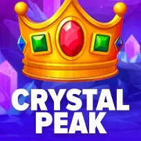 Crystal Peak Slot Titan Gaming Crystal Peak Slot Titan Gaming