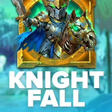 Knight Fall Knight Fall