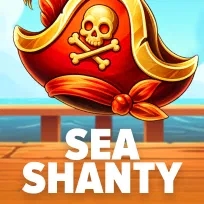 Sea Shanty Slot Sea Shanty Slot