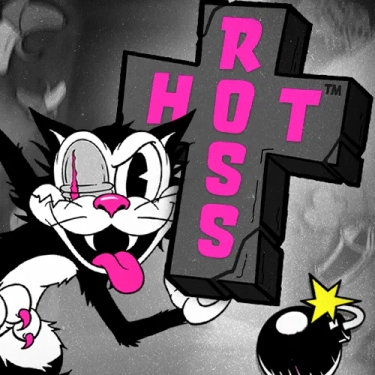 Hot Ross Slot Hot Ross Slot