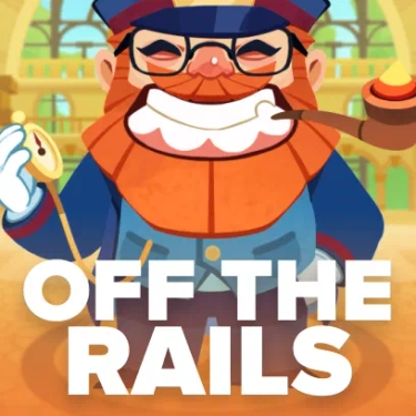 Off the Rails Paperclip Gaming Off the Rails Paperclip Gaming