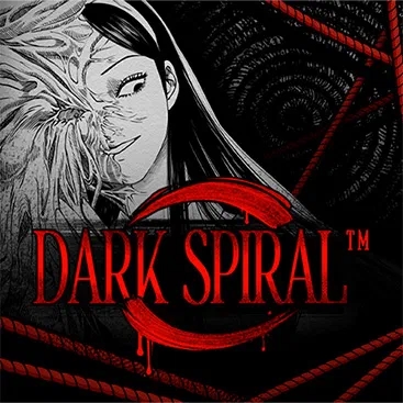 Dark Spiral Dark Spiral