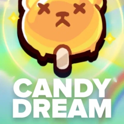 Candy Dream Candy Dream