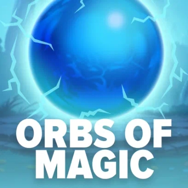 Orbs of Magic Titan Gaming Orbs of Magic Titan Gaming