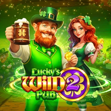 Luckys Wild Pub 2 Luckys Wild Pub 2