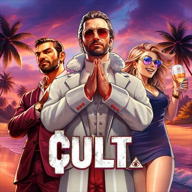 Cult Pragmatic Play Cult Pragmatic Play