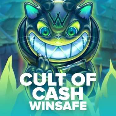 Cult of Cash Winsafe Cult of Cash Winsafe