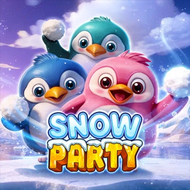 Snow Party slot Snow Party slot