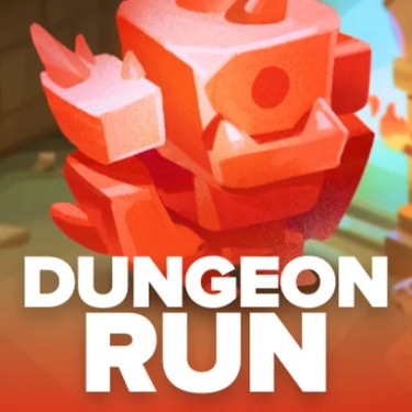Dungeon Run Dungeon Run