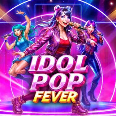 Idol Pop Fever Idol Pop Fever