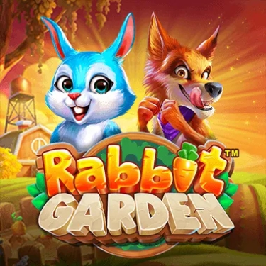 Rabbit Garden Rabbit Garden