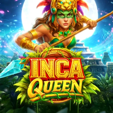 Inca Queen Pragmatic Play Inca Queen Pragmatic Play