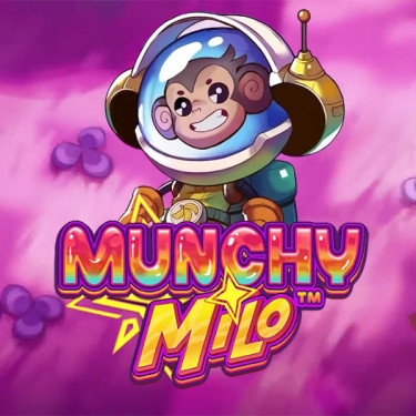 Munchy Milo Hacksaw Gaming Munchy Milo Hacksaw Gaming