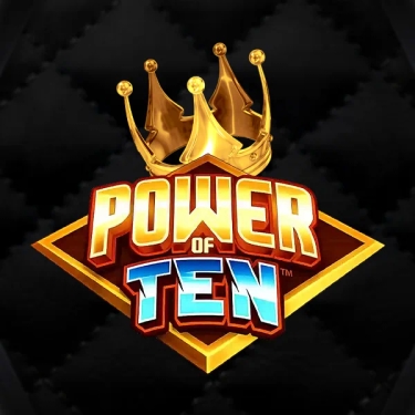 Power of Ten Slot hacksaw Gaming Power of Ten Slot hacksaw Gaming