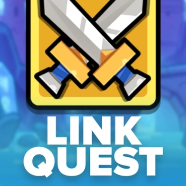 Link Quest Slot Paperclip Gaming Link Quest Slot Paperclip Gaming
