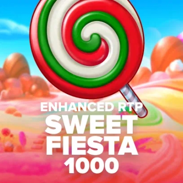 Sweet Fiesta Enhanced RTP 1000 slot Sweet Fiesta Enhanced RTP 1000 slot