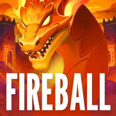 Fireball Fireball