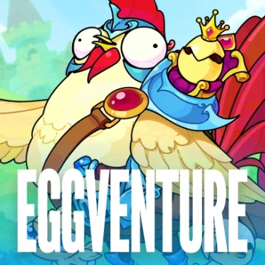 Eggventure slot Eggventure slot