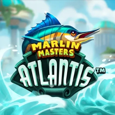 Marlin Masters Atlantis Hacksaw Gaming Marlin Masters Atlantis Hacksaw Gaming