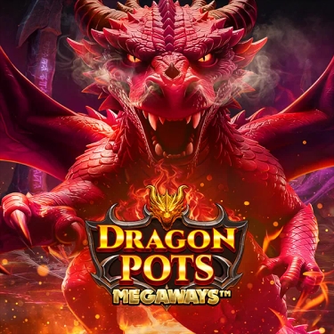 Dragon Pots Megaways Dragon Pots Megaways
