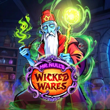 Mr Null’s Wicked Wares Mr Null’s Wicked Wares