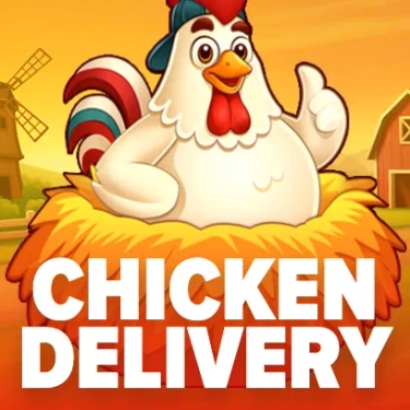 Chicken Delivery slot Titan Gaming Chicken Delivery slot Titan Gaming