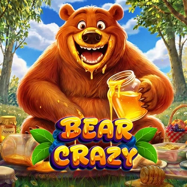 Bear Crazy slot Bear Crazy slot