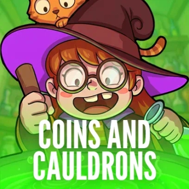Coins and Cauldrons Meta Gaming Coins and Cauldrons Meta Gaming