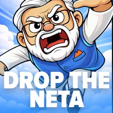 Drop The Neta Drop The Neta