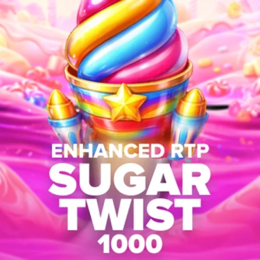 Sugar Twist 1000 Enhanced RTP Slot Pragmatic Sugar Twist 1000 Enhanced RTP Slot Pragmatic