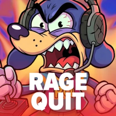 Rage Quit Slot Meta Gaming Rage Quit Slot Meta Gaming