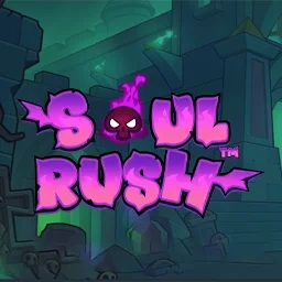 Soul Rush Soul Rush