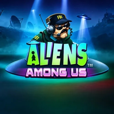 Aliens Among Us Hacksaw Gaming Aliens Among Us Hacksaw Gaming