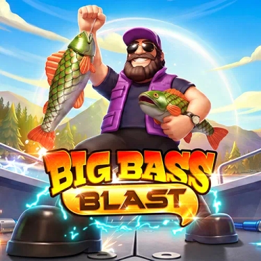 Big Blast slot Big Blast slot